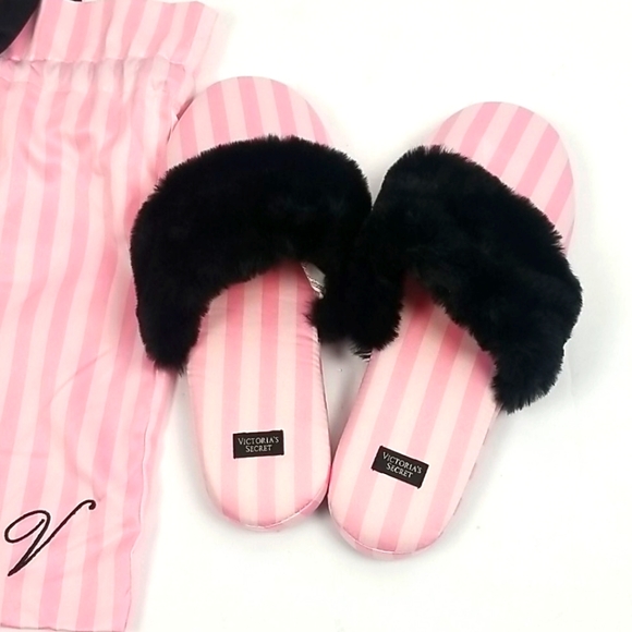 Victoria's Secret Shoes - Victoria Secret Slippers